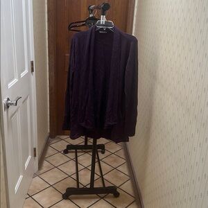 Athleta Pranayama Wrap Small NWOT